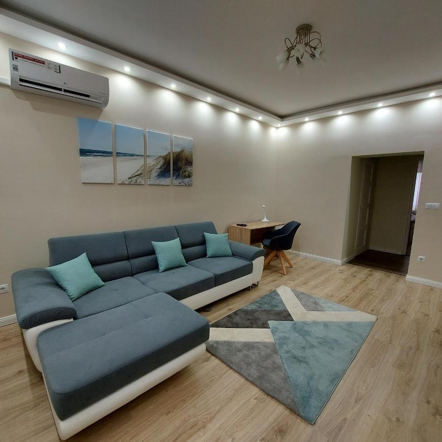 Ancsi Apartmant Kecskemet Kecskemét Exterior foto