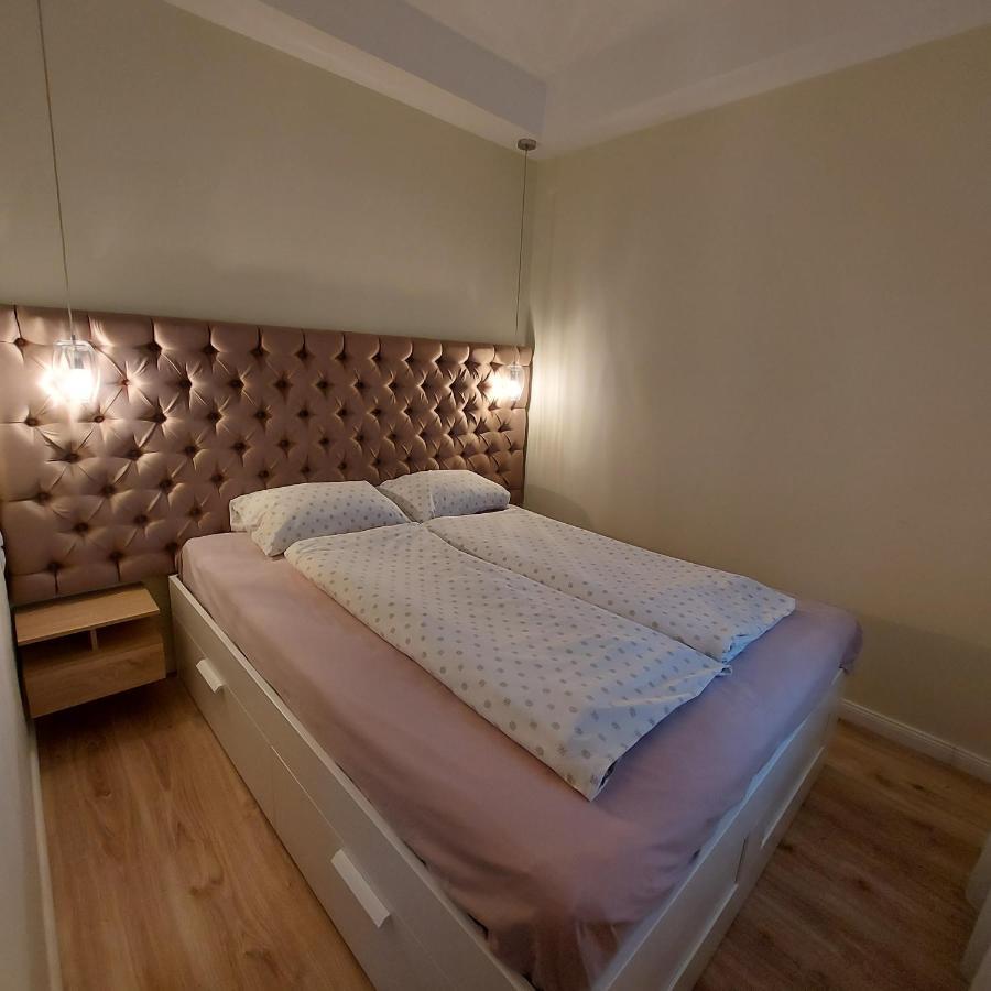 Ancsi Apartmant Kecskemet Kecskemét Exterior foto
